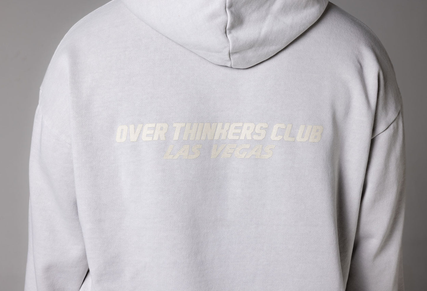 Local Members Only Hoodie