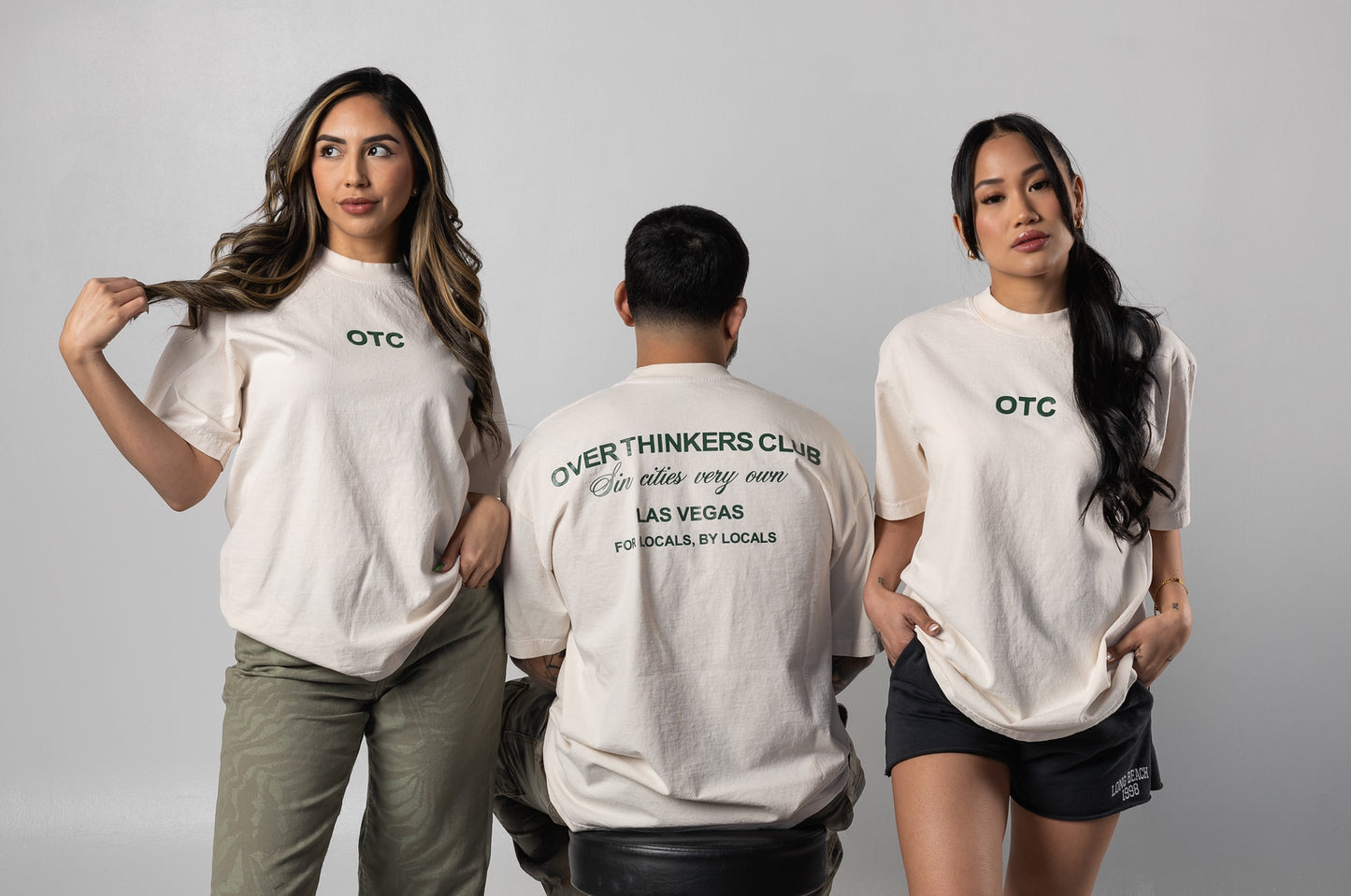 Sin Cities Very Own Tee