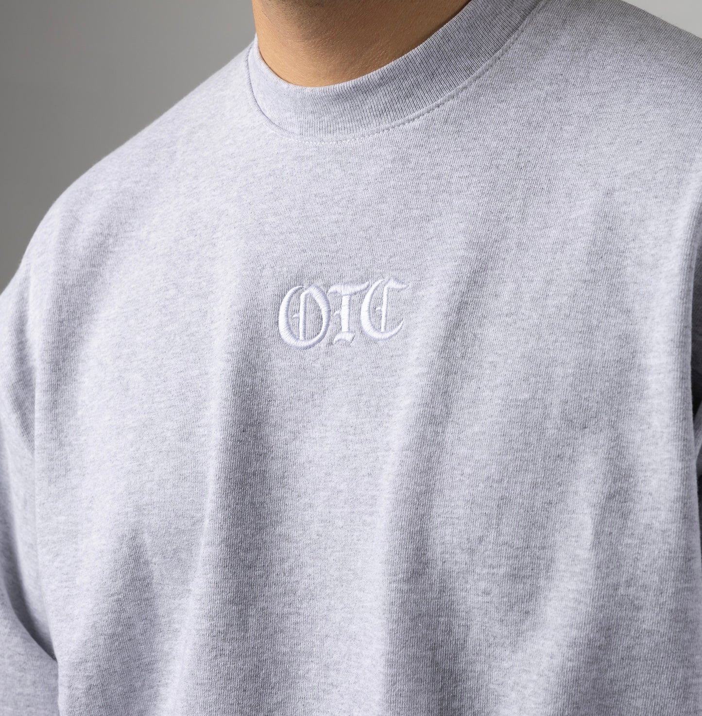 For Locals Crewneck