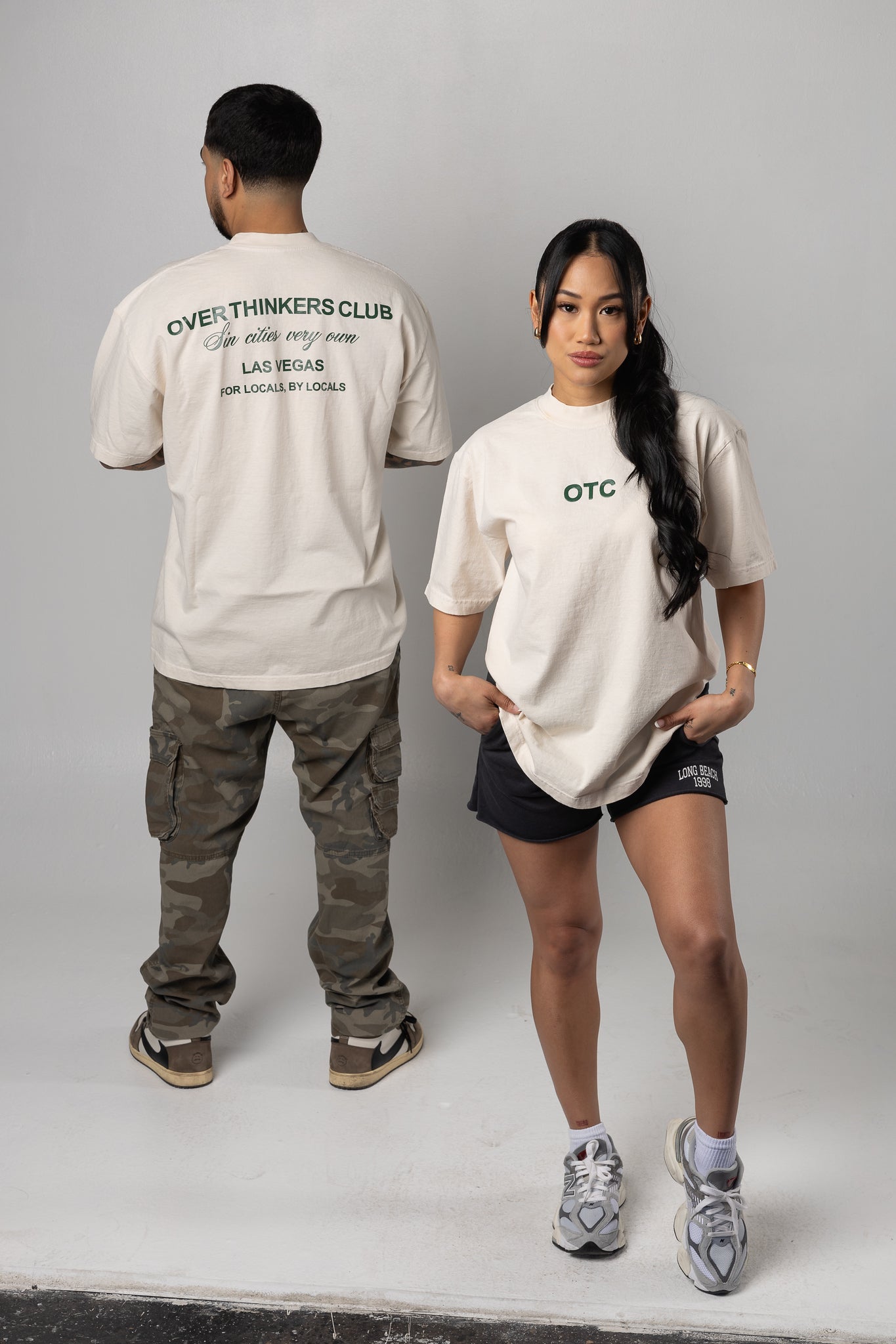 Sin Cities Very Own Tee