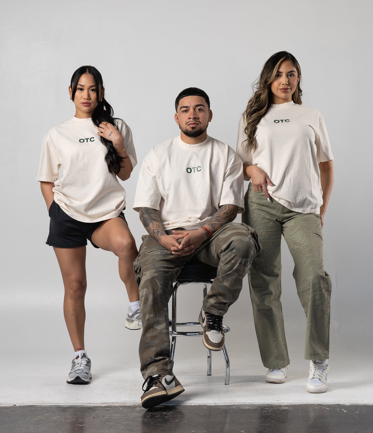 Sin Cities Very Own Tee